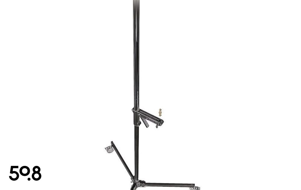 Rent the Column Stand from Manfrotto • 50.8 Rentals
